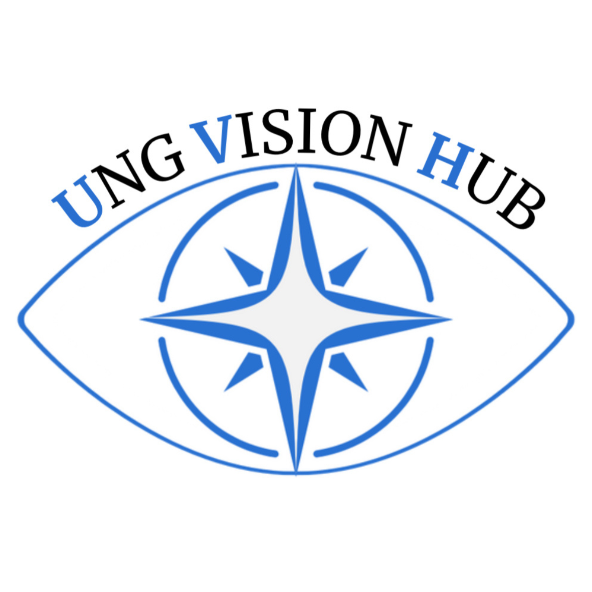 Ung Vision Hub